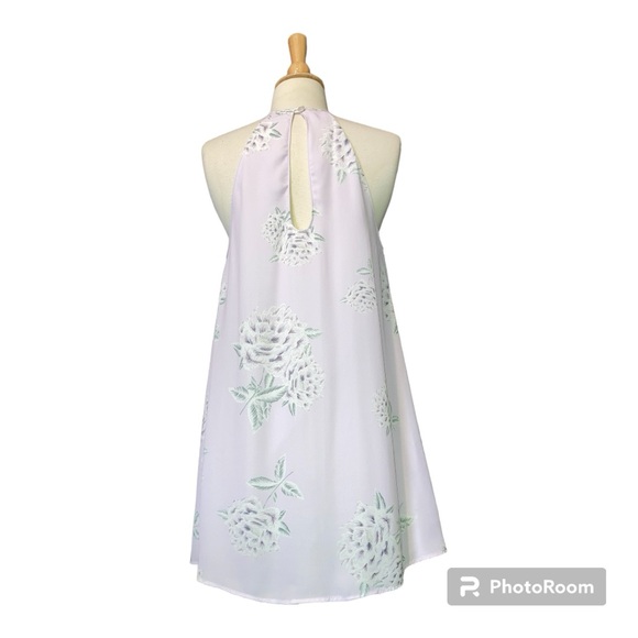 Show Me Your MuMu Gomez Mini Dress, Size: XS - Picture 4 of 6